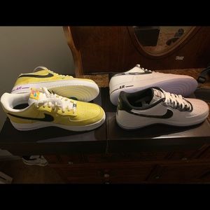 Bundle deal! (10.5) NEW NEVER WORN